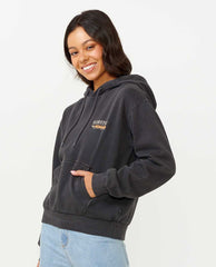 Sun To Sea Relaxed Hood