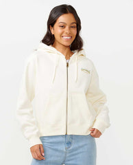 Spirit Relaxed Zip Through