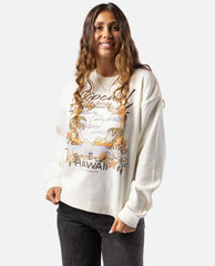 Cosmic Sky Relaxed Crew