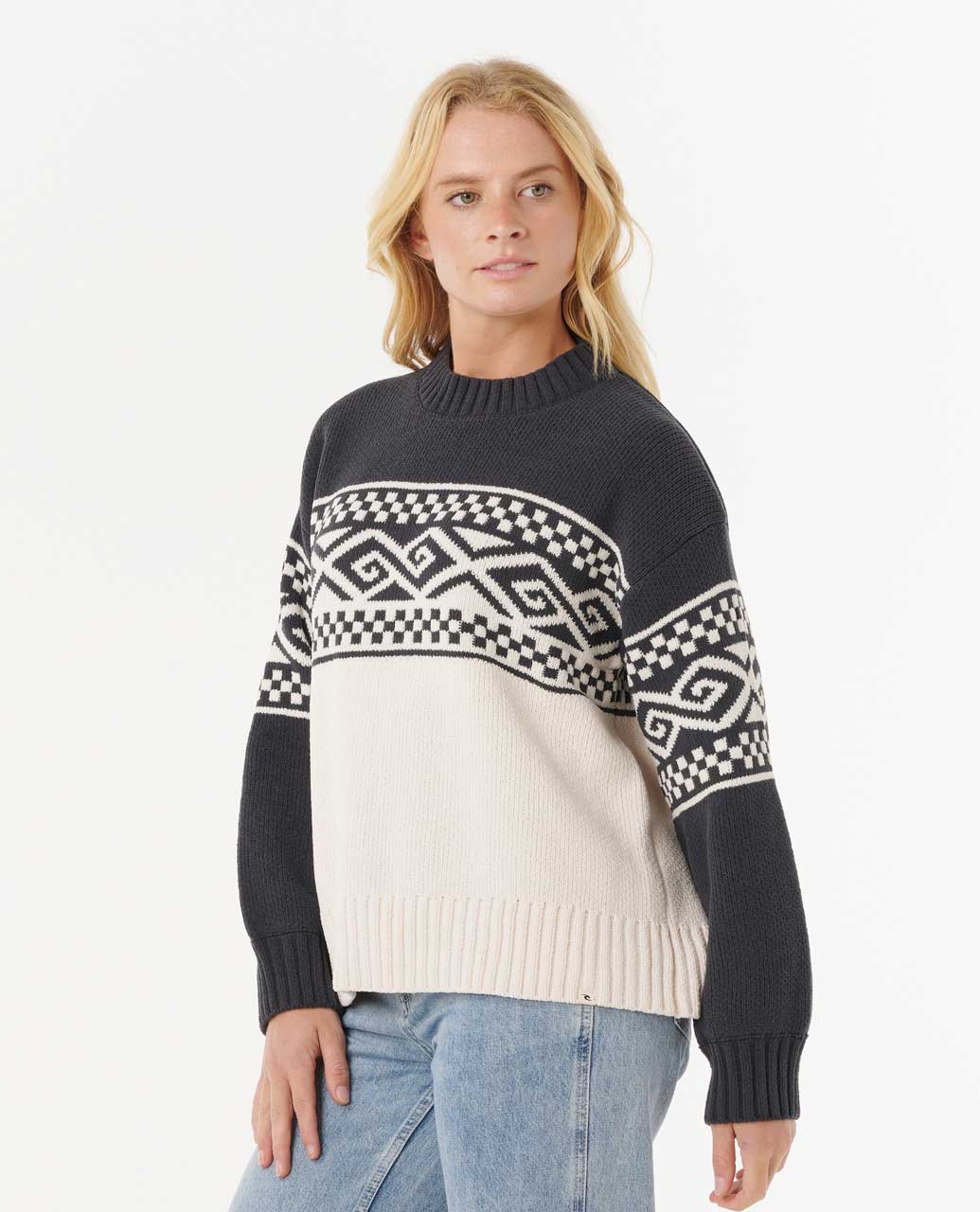 Cosmic Kiss Sweater