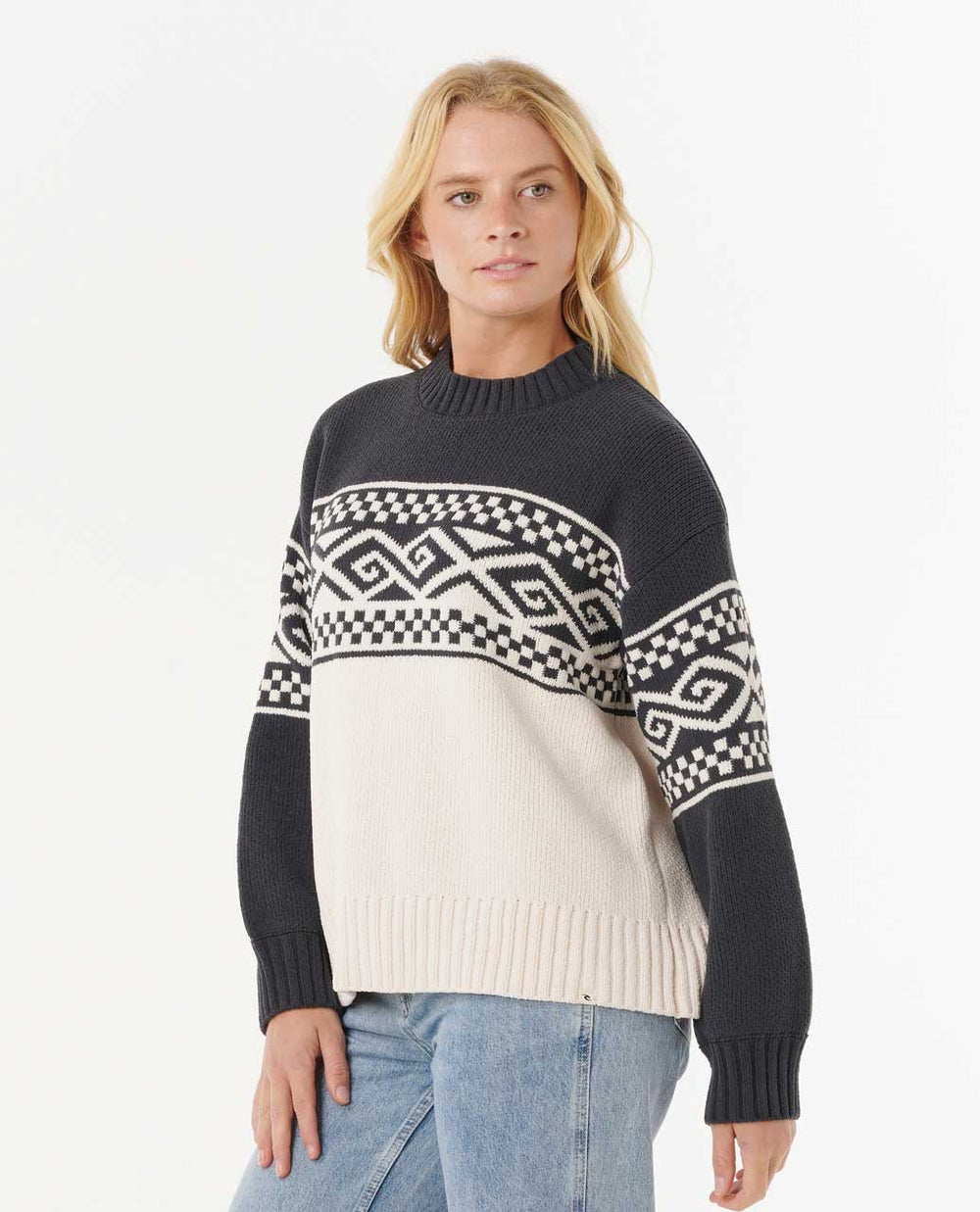 Cosmic Kiss Sweater