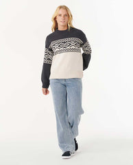 Cosmic Kiss Sweater