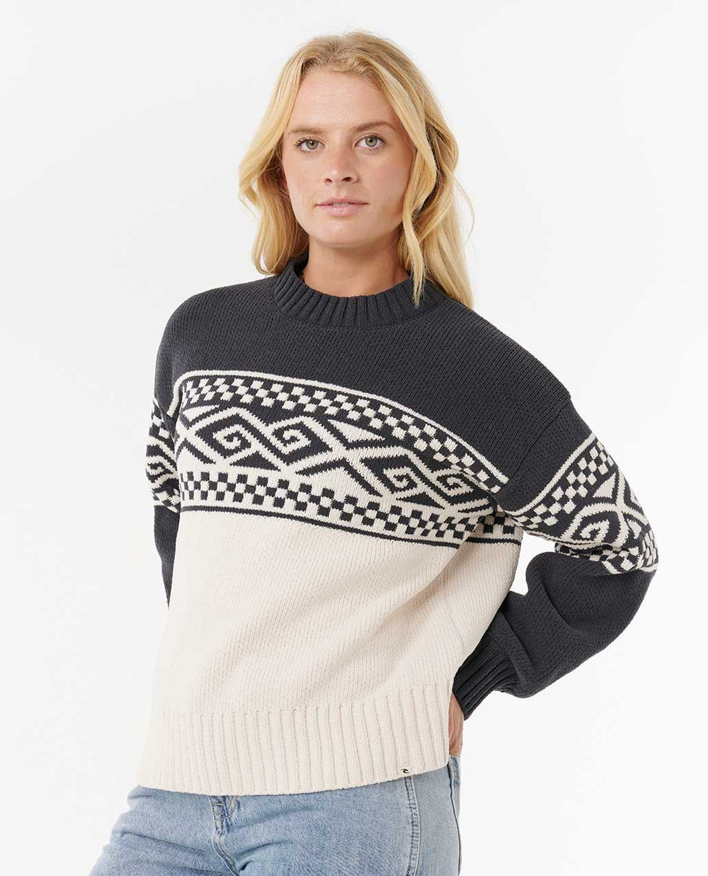 Cosmic Kiss Sweater