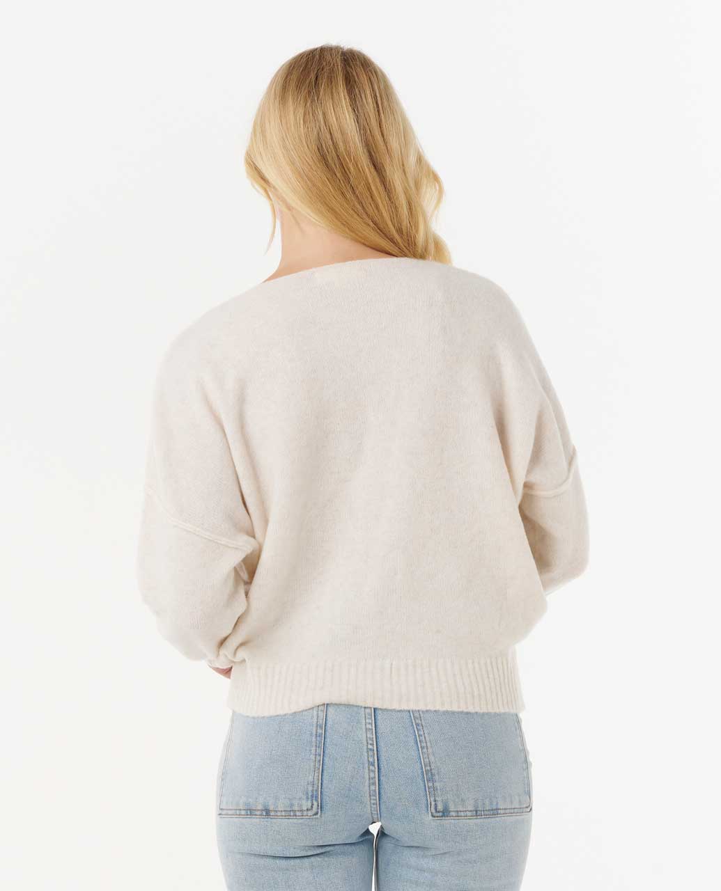 Emily Sweater