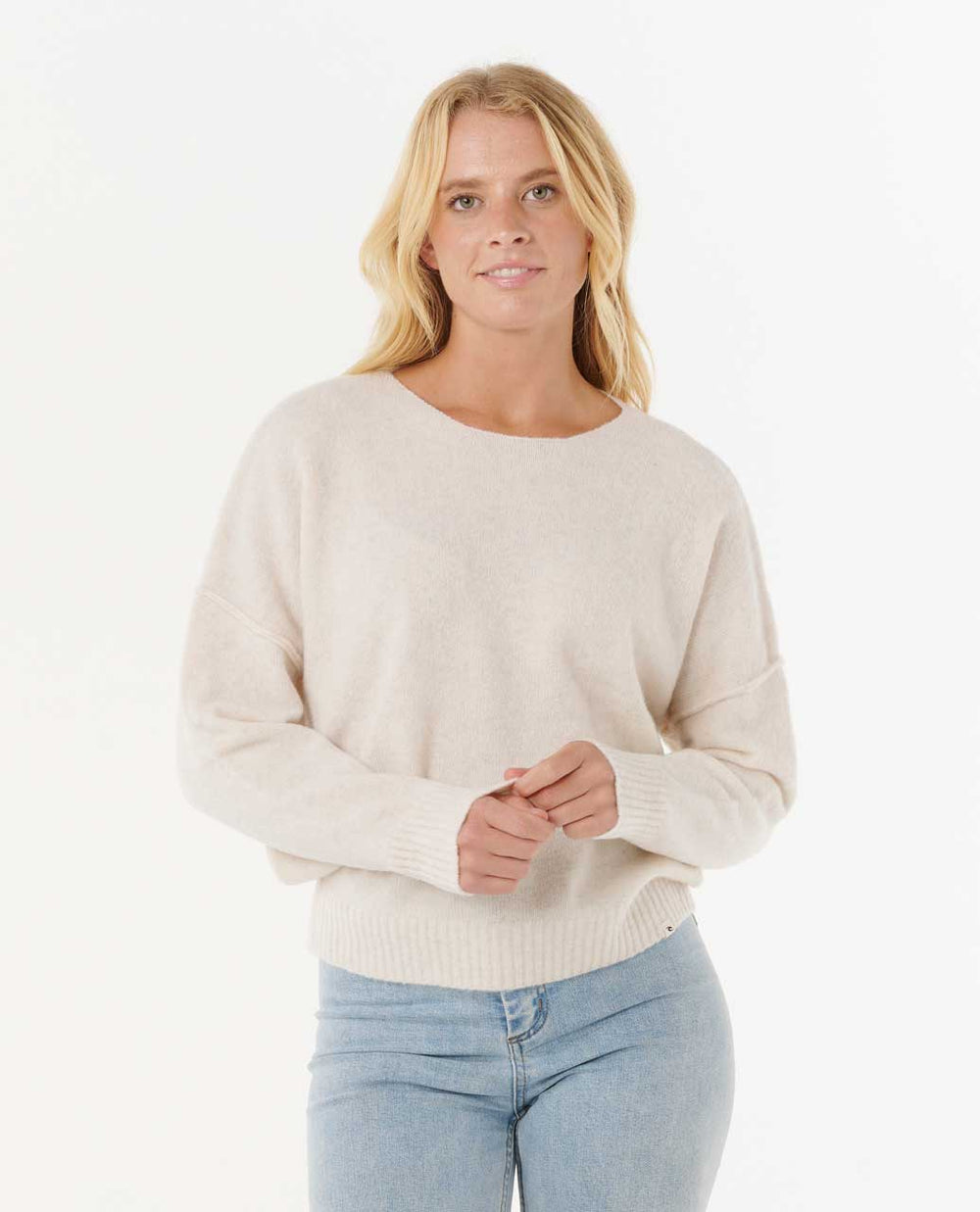 Emily Sweater