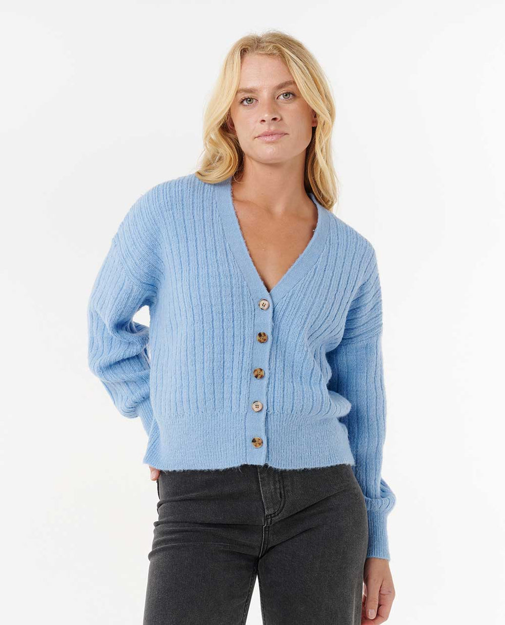 Afterglow Cardi