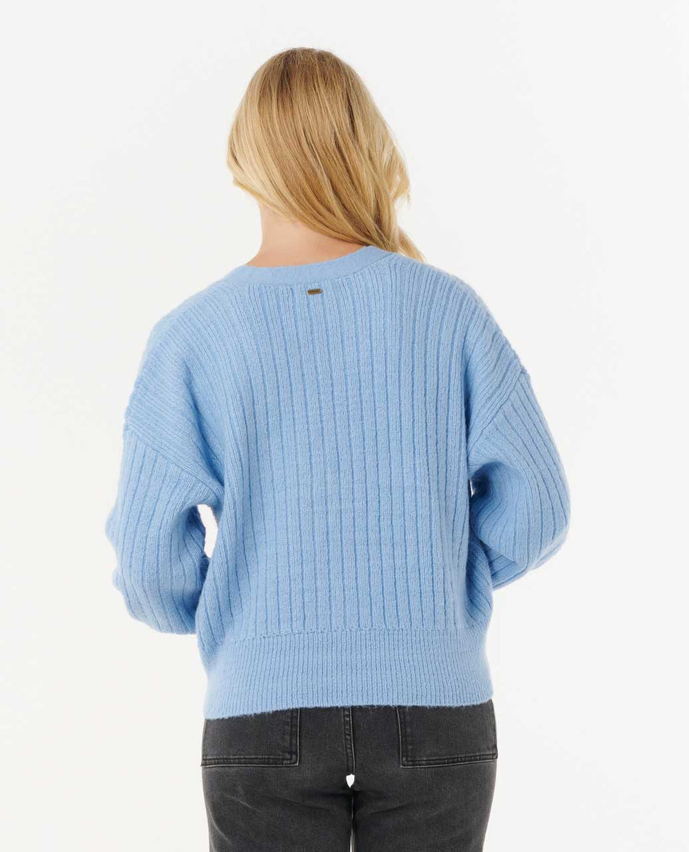 Afterglow Cardi
