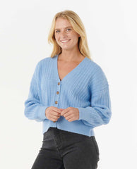 Afterglow Cardi