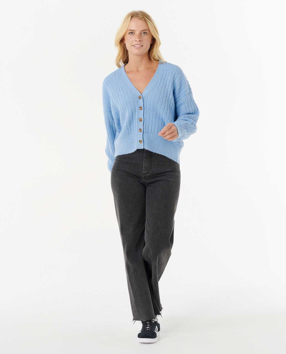 Afterglow Cardi