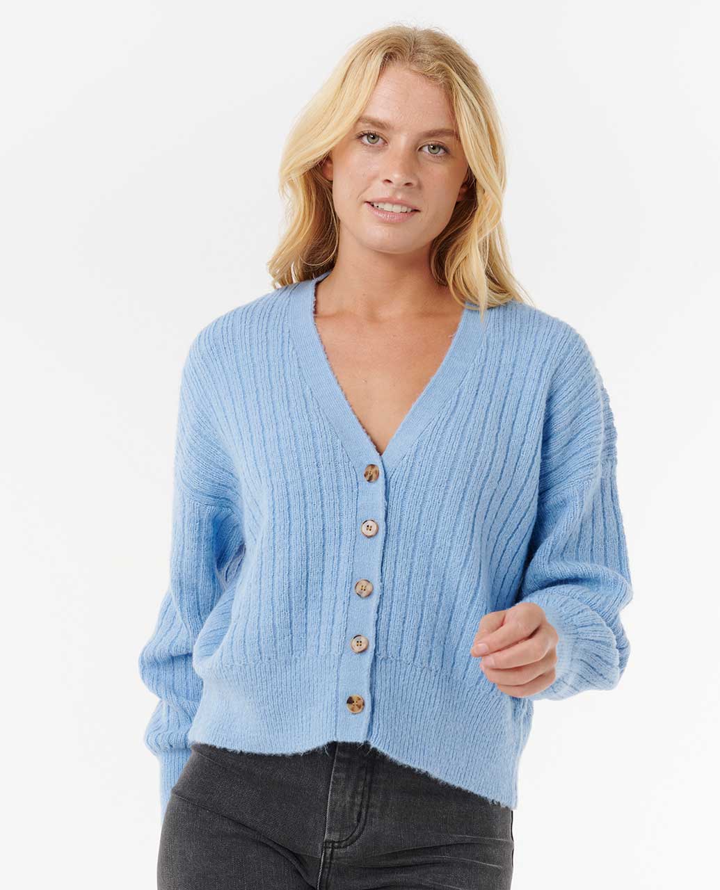 Afterglow Cardi