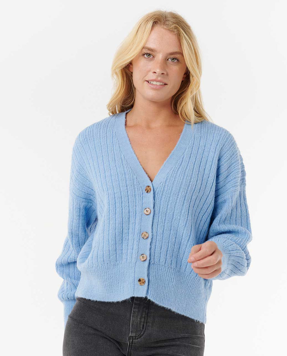 Afterglow Cardi