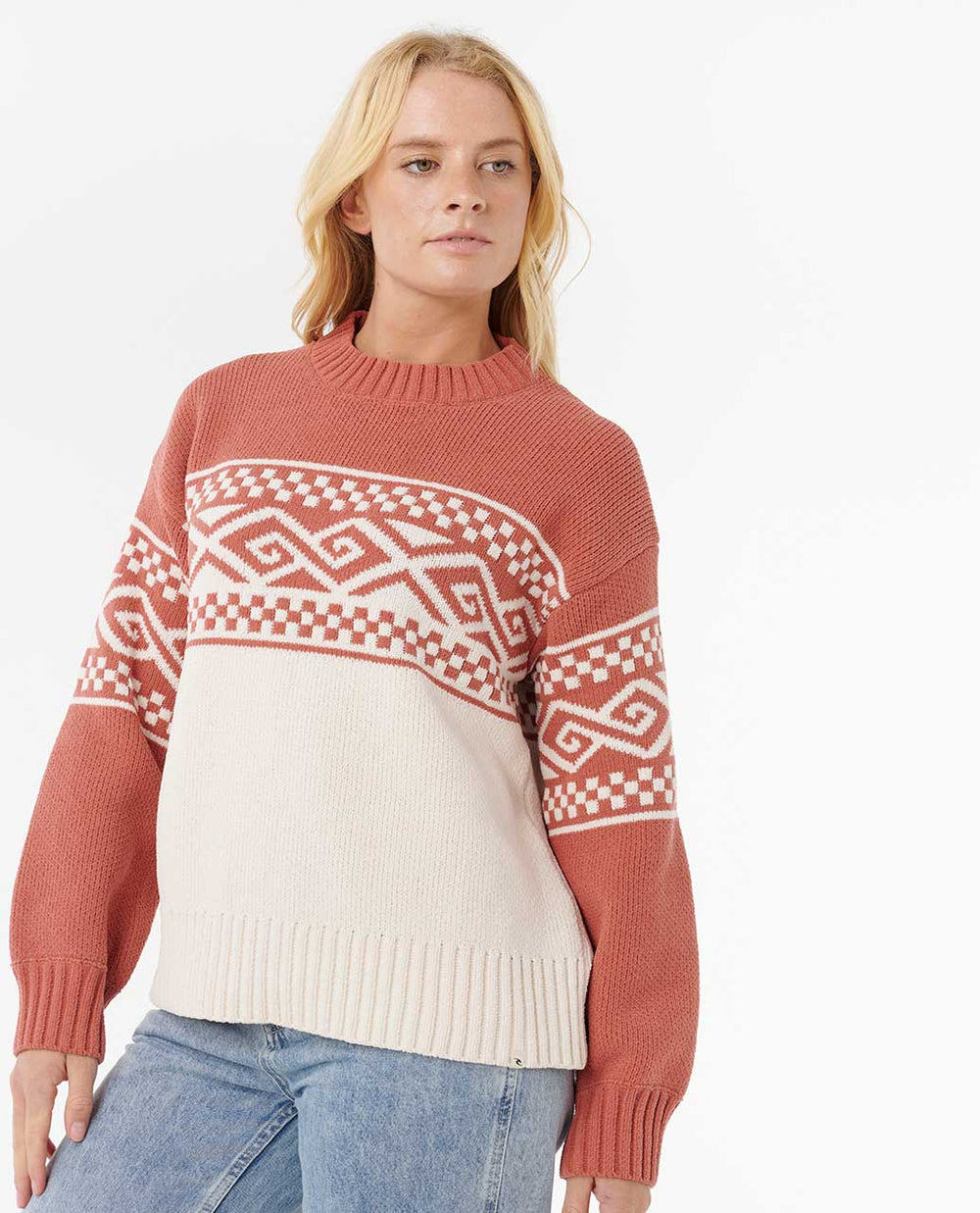 Cosmic Kiss Sweater