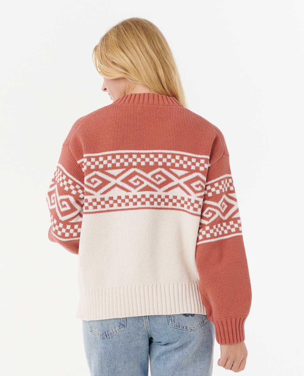Cosmic Kiss Sweater
