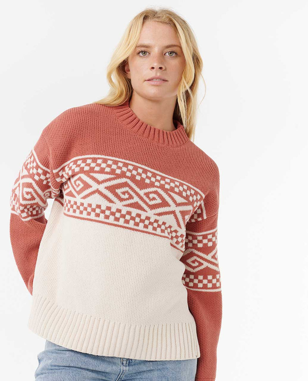 Cosmic Kiss Sweater