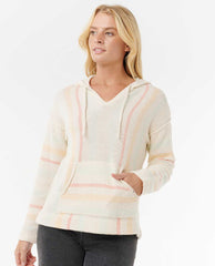 Revival Knit Poncho