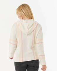 Revival Knit Poncho