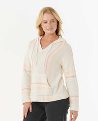 Revival Knit Poncho