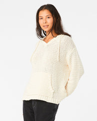 Classic Surf Poncho