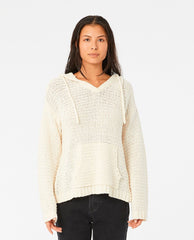 Classic Surf Poncho
