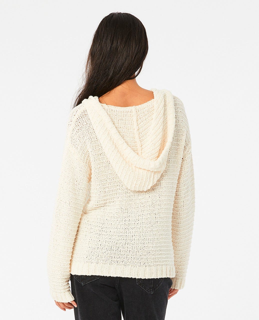 Classic Surf Poncho