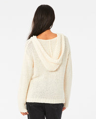 Classic Surf Poncho