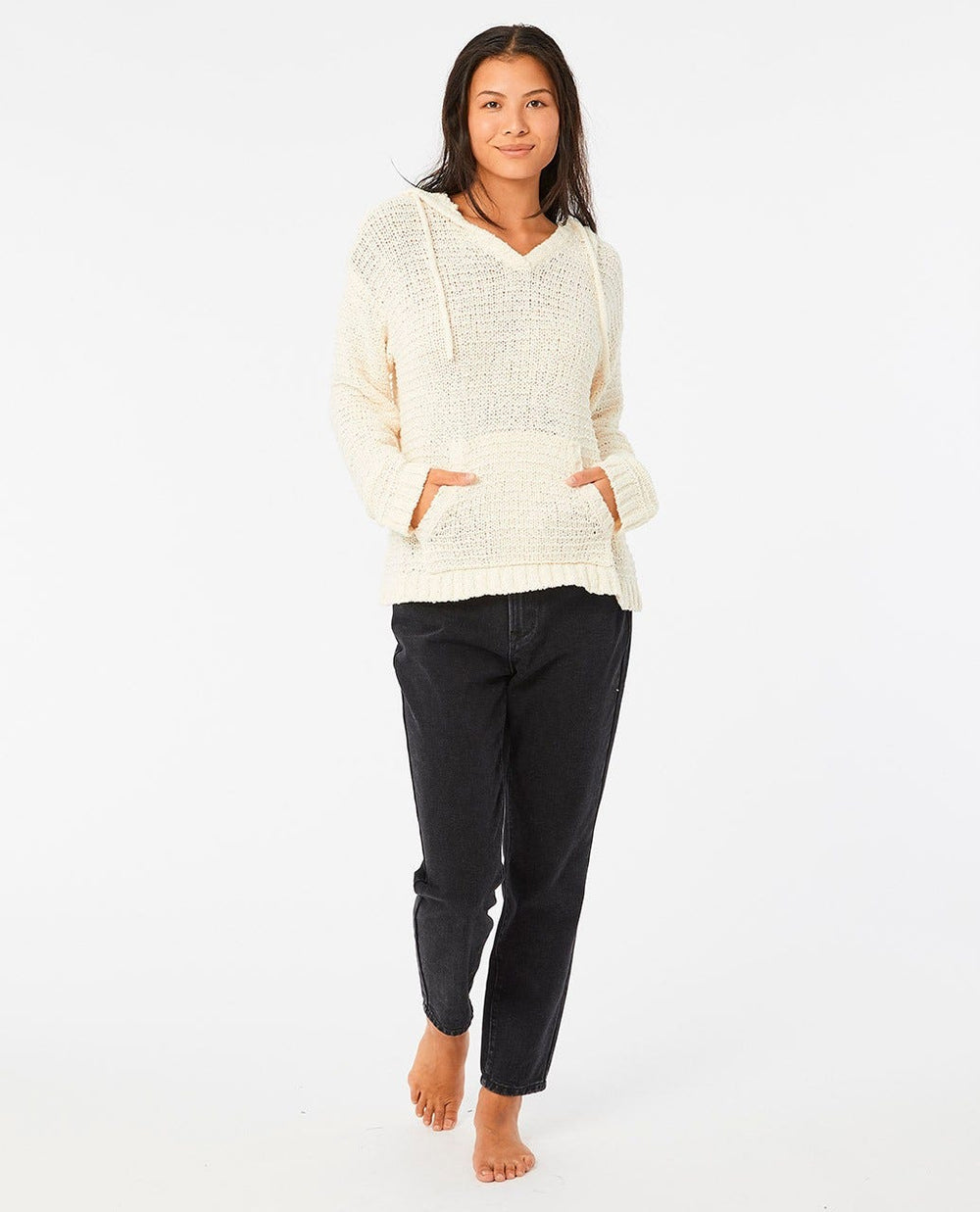 Classic Surf Poncho