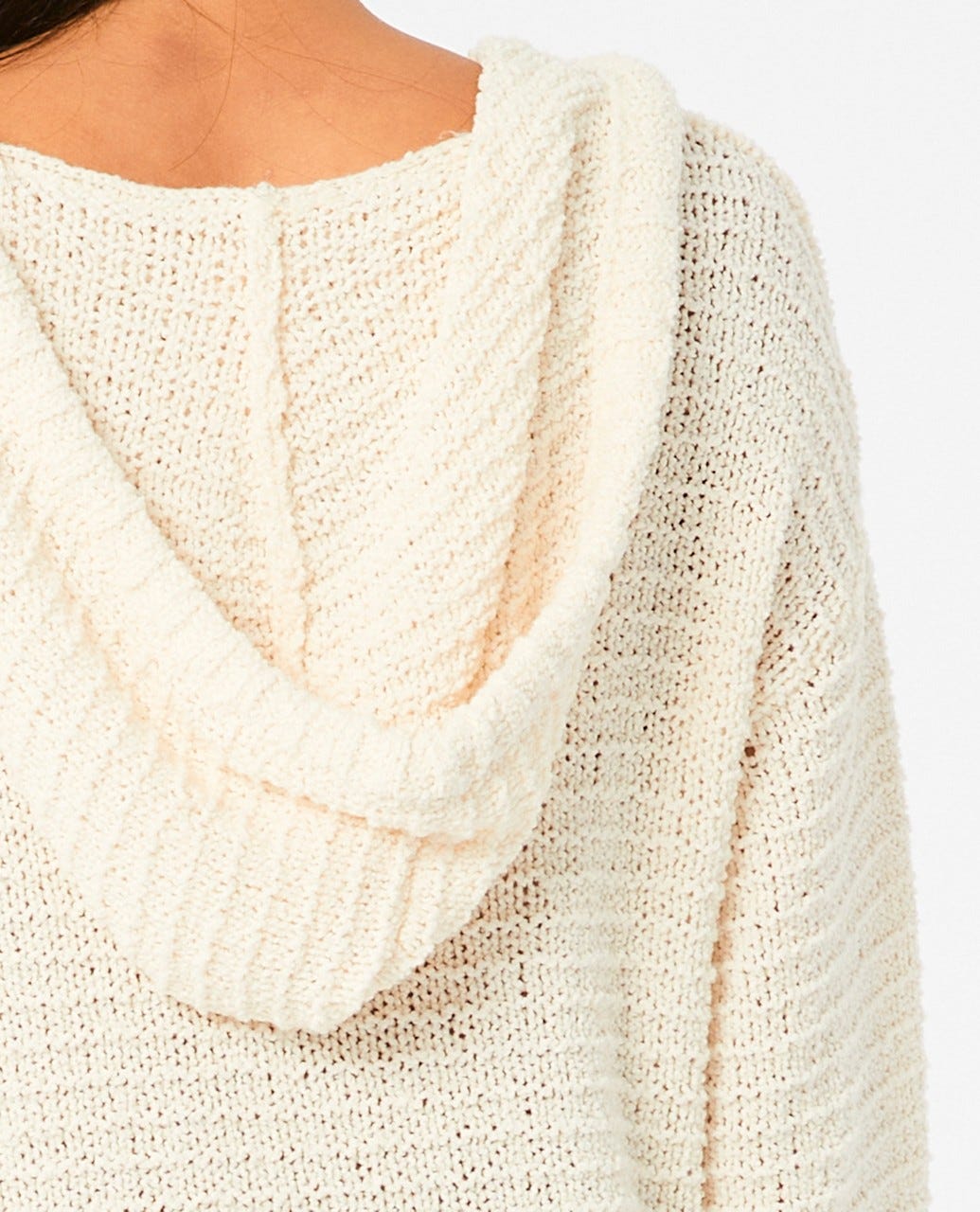 Classic Surf Poncho