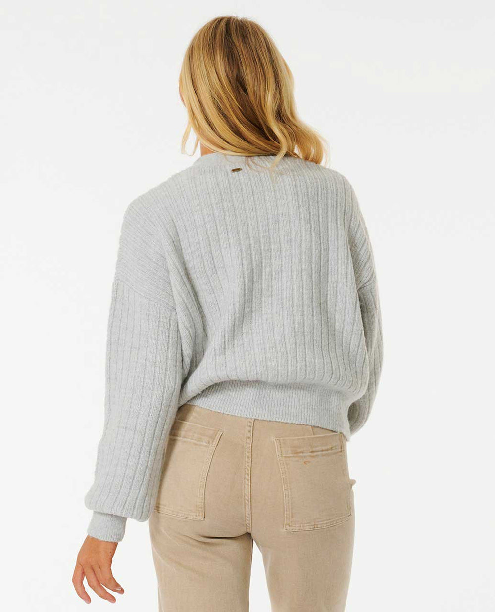 Afterglow Cardi