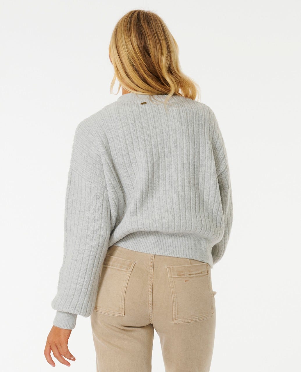 Afterglow Cardi