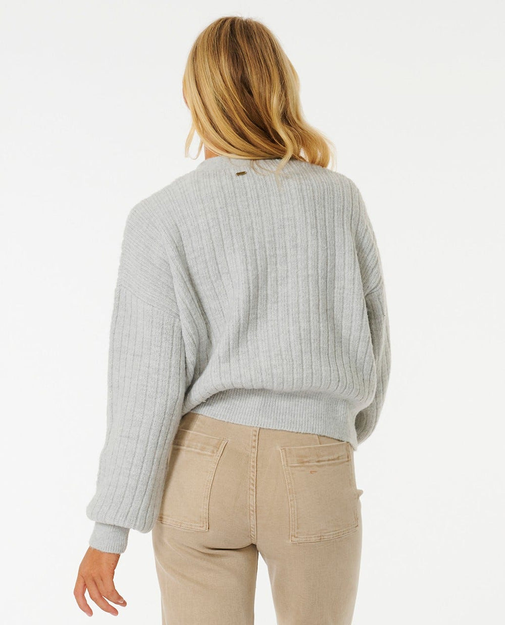 Afterglow Cardi