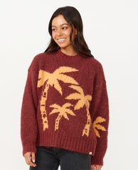 Beach Party Sweater