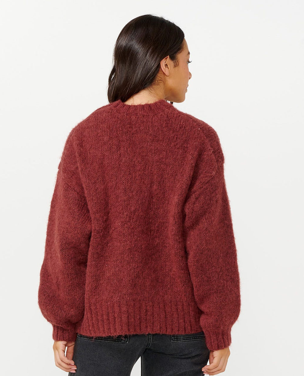 Beach Party Sweater