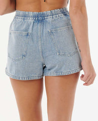 Pacific Rider Denim Short