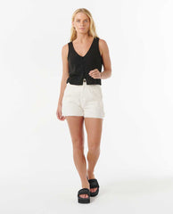 Pacific Dreams Cord Short