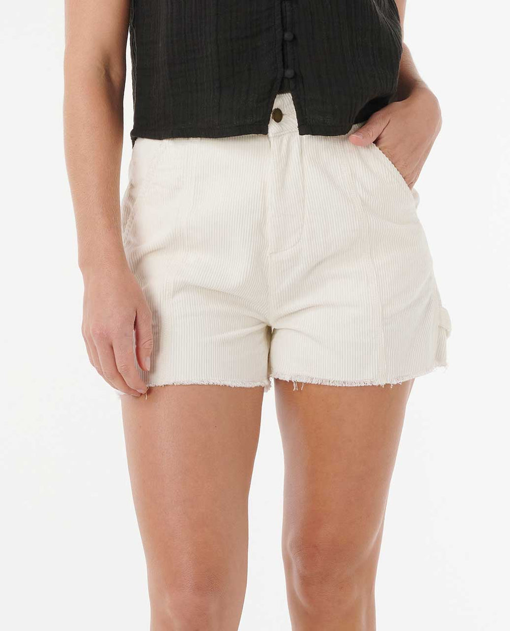 Pacific Dreams Cord Short