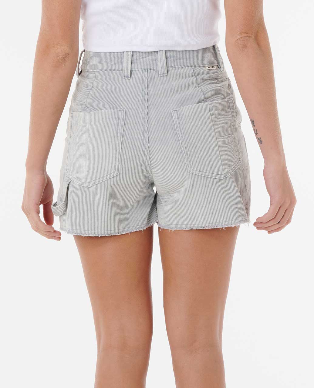 Pacific Dreams Cord Short