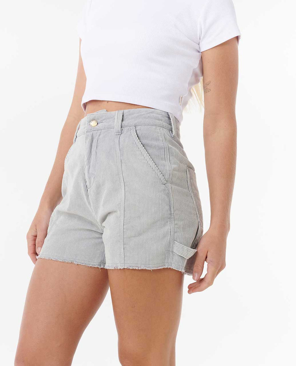 Pacific Dreams Cord Short