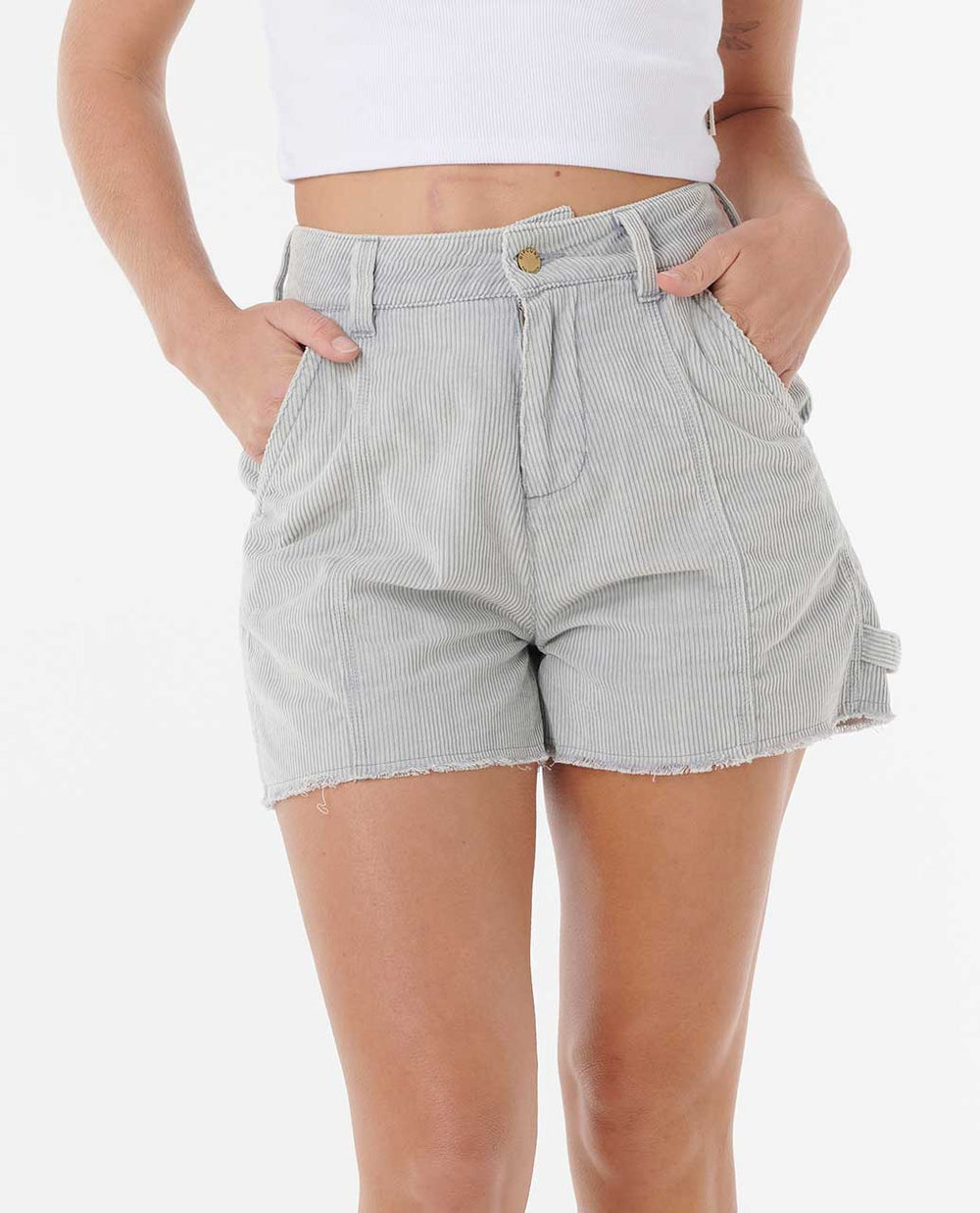 Pacific Dreams Cord Short