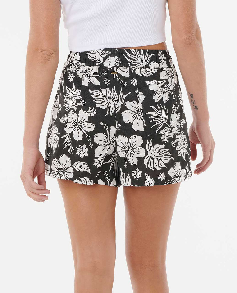 Keepsakes Short