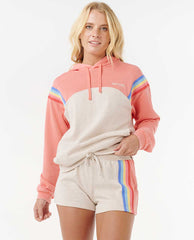 Surf Revival Fleece Short