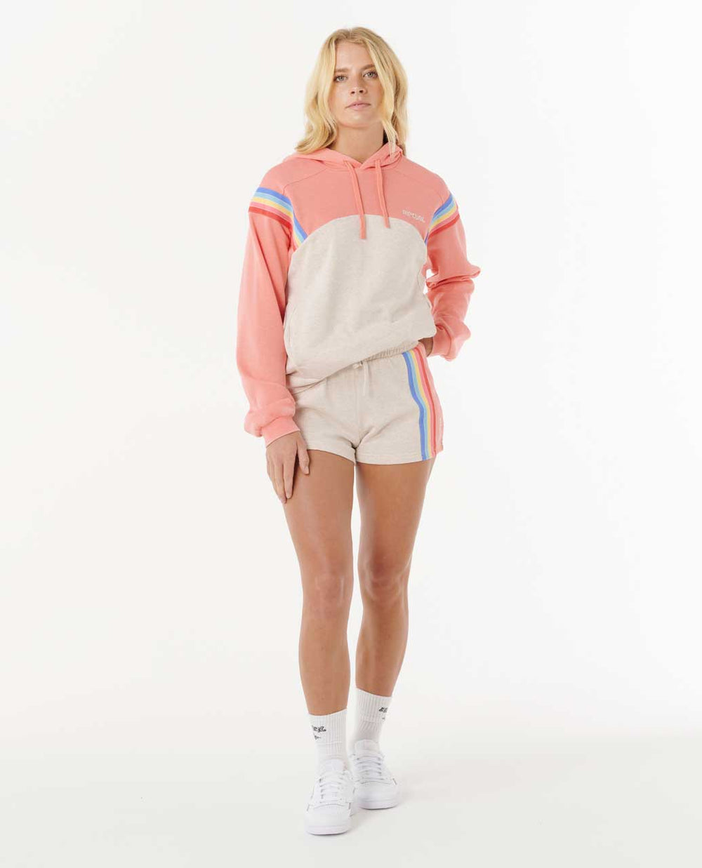 Surf Revival Fleece Short