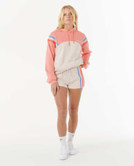 Surf Revival Fleece Short