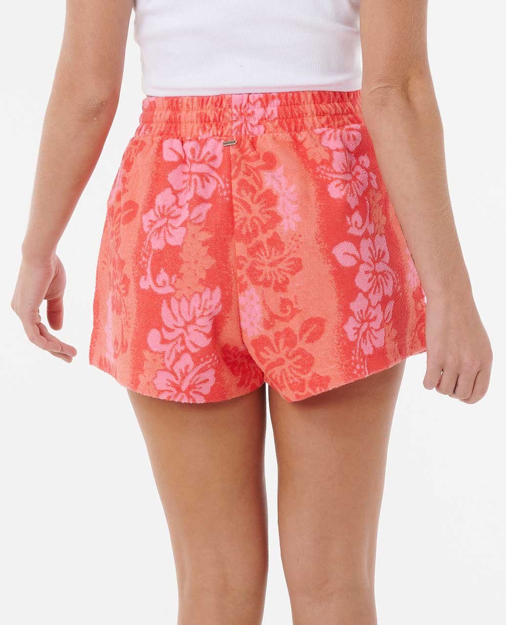 Keepsakes Terry Shorts
