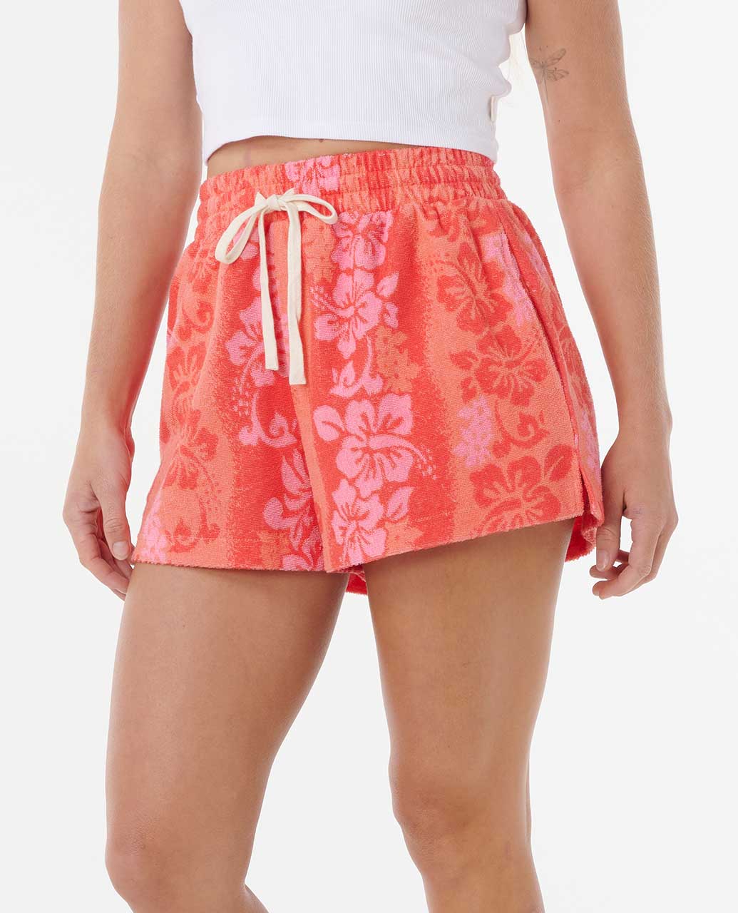 Keepsakes Terry Shorts
