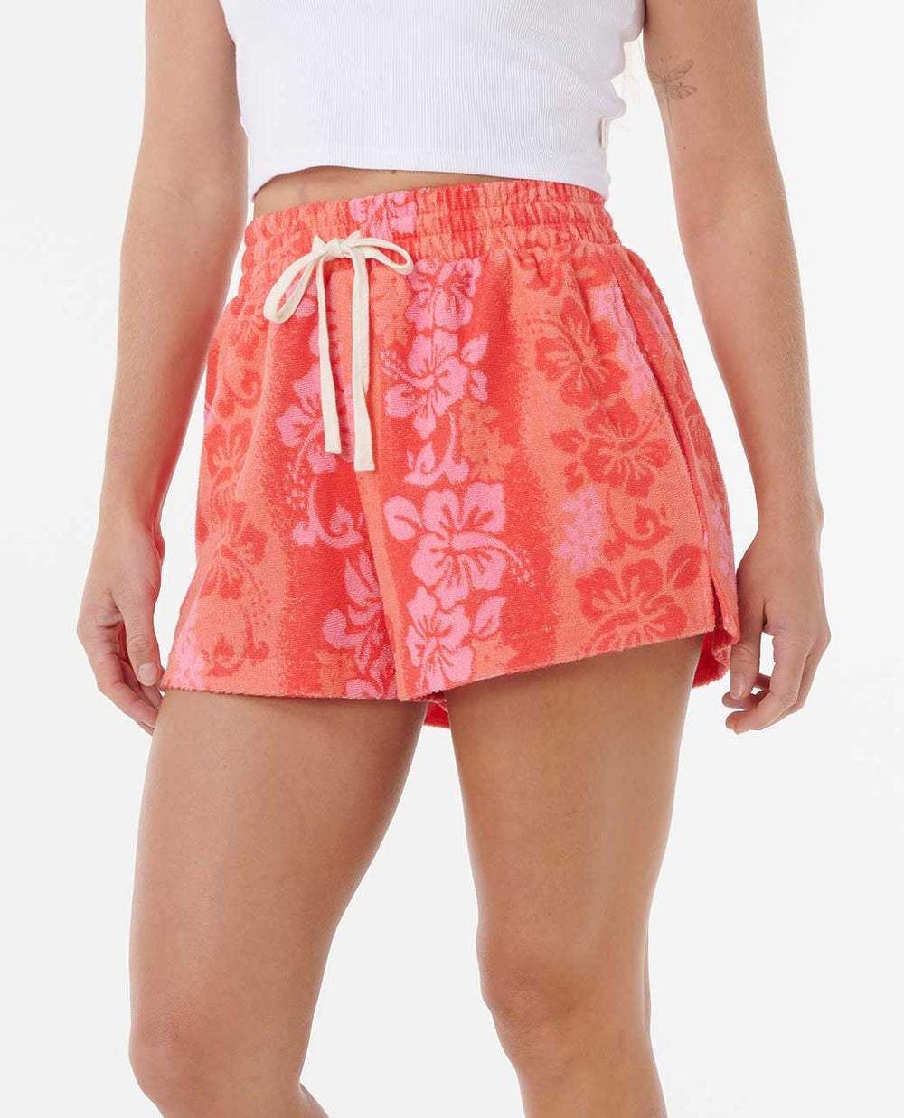 Keepsakes Terry Shorts