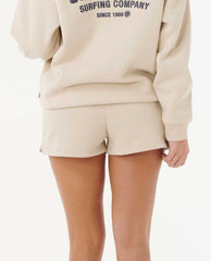 Surf Puff Short