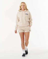 Surf Puff Short