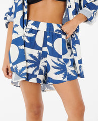 Summer Sun Short