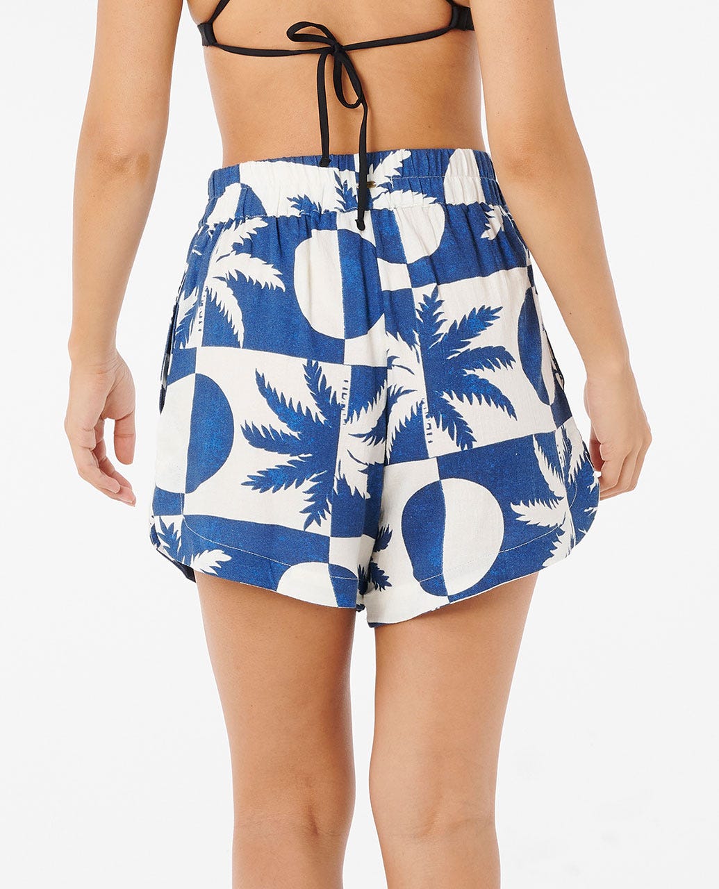 Summer Sun Short