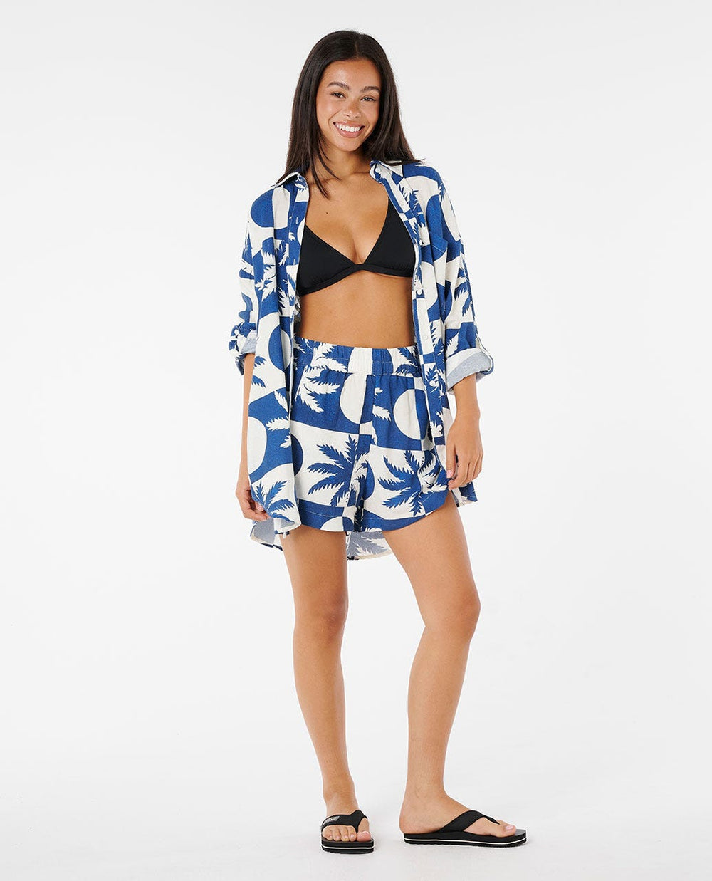 Summer Sun Short